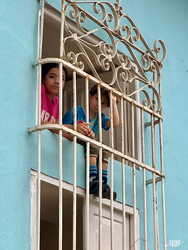 Trinidad, Cuba