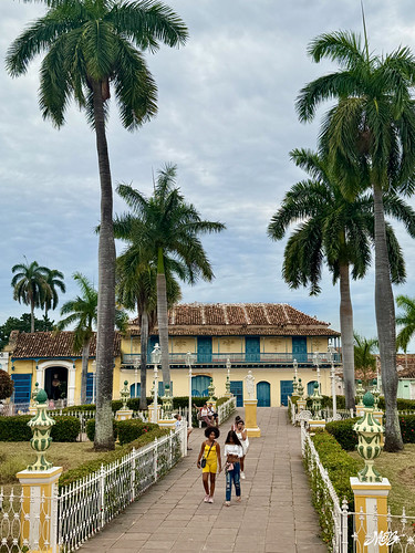 Trinidad, Cuba