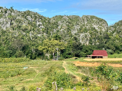 Viñales, Cuba