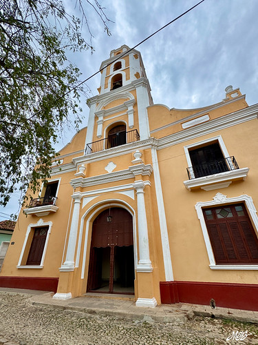 Trinidad, Cuba