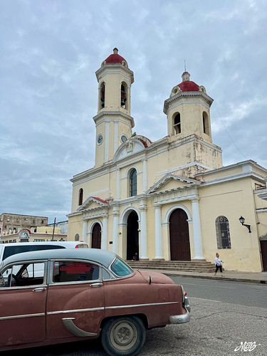 Cienfuegos, Cuba