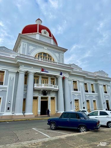 Cienfuegos, Cuba