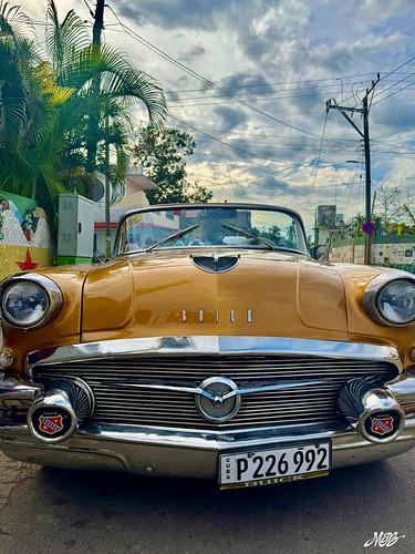 Cuba