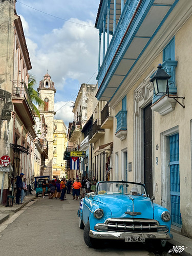 Havana, Cuba