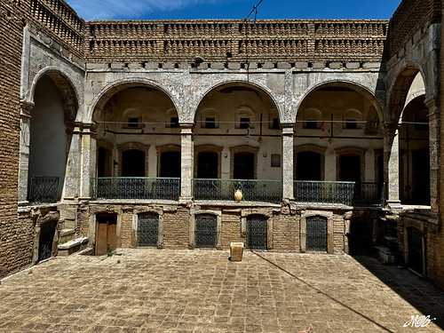 Citadel, Erbil