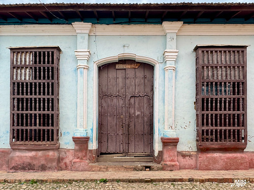 Trinidad, Cuba