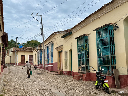 Trinidad, Cuba