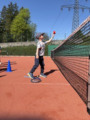 Saisoneröffnung 2025