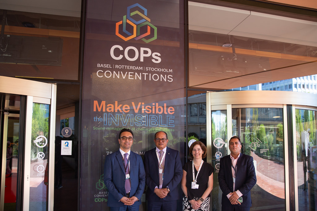 2025 BRS COPs | Day 4| 1 May 25 - Around the Venue | Flickr