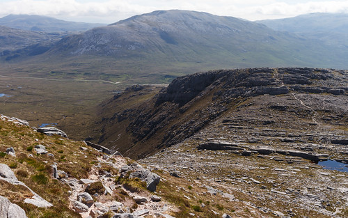 In the Highlands 2265
