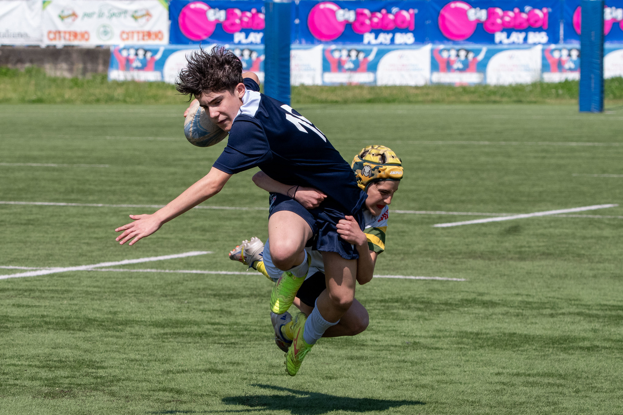 2025.05.01 - Under 14 - Torneo che Vale -1330 - Photo- P. Ercoli