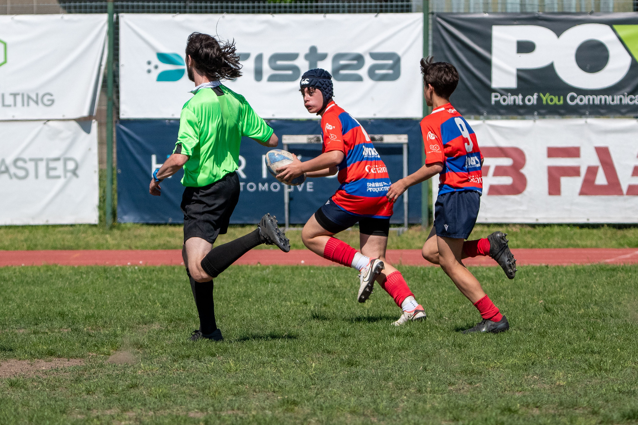2025.05.01 - Under 14 - Torneo che Vale -2128 - Photo- P. Ercoli