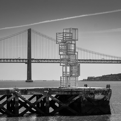 Structures | by Svein Kvakland