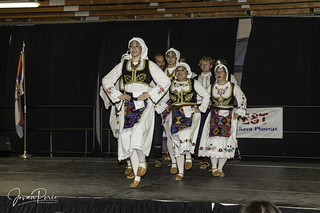 Pholkfest 2025 - St. Sava Serbian Orthodox Church, Phoenix AZ.