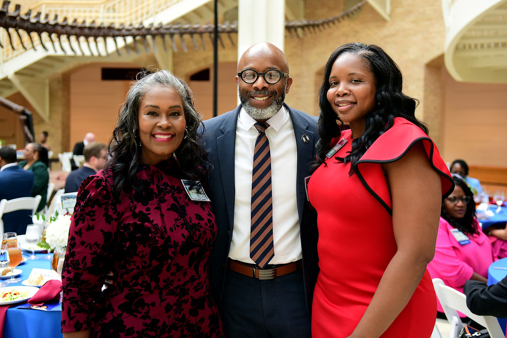 New Principals Celebration 2025 | College of Education & Human ...