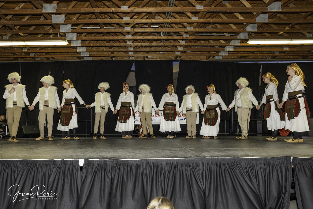 Rastko Folklore Group - PholkFest, Phoenix AZ