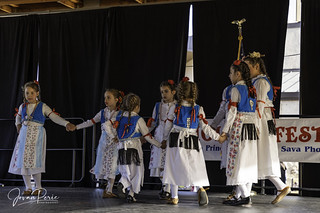 Pholkfest 2025 - St. Sava Serbian Orthodox Church, Phoenix AZ.