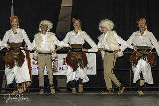 Rastko Folklore Group - PholkFest, Phoenix AZ