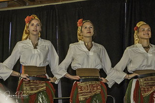 Rastko Folklore Group - PholkFest, Phoenix AZ
