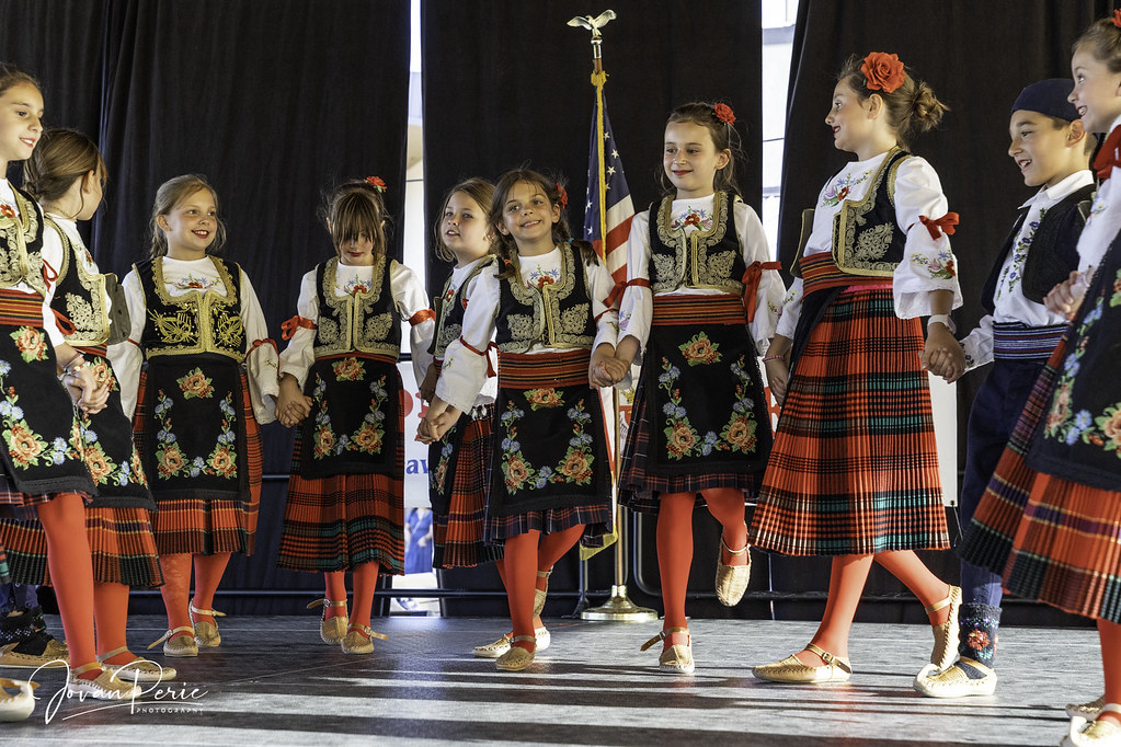 Pholkfest 2025 - St. Sava Serbian Orthodox Church, Phoenix AZ.