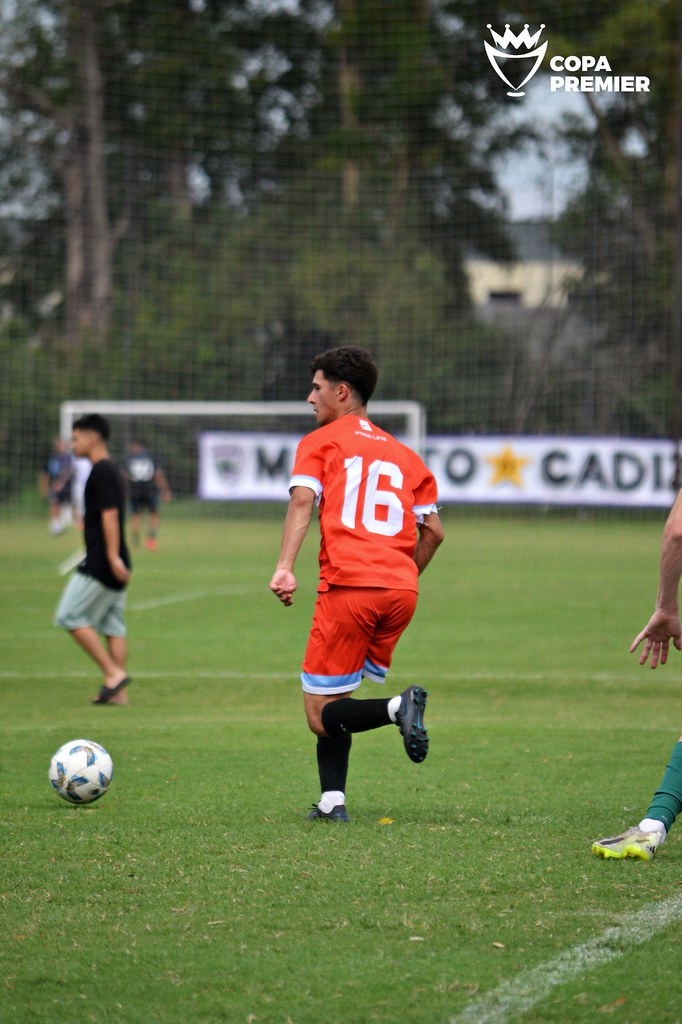 Marado Maradó 3-0 Celtic Fecha 1 Apertura C2 | Maradó FC | Flickr
