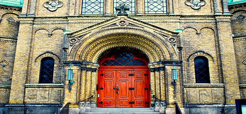 MALMÖ - 479 👍 | by Elisabeth Gaj