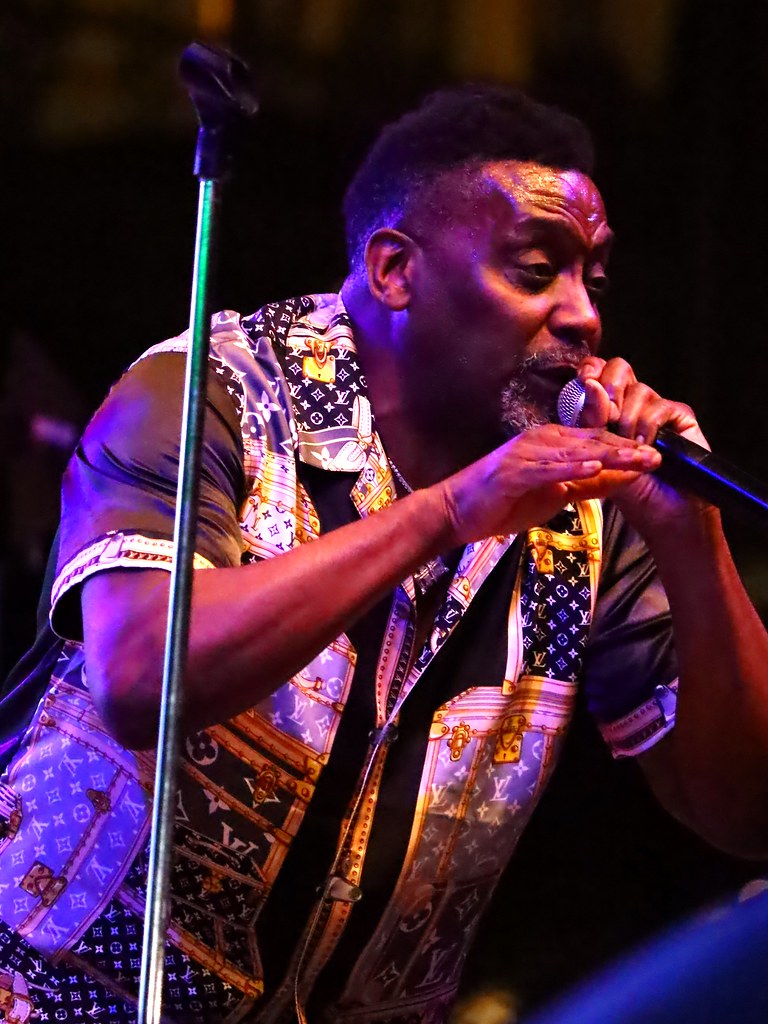 BigDaddyKaneRapper4 | Hip-Hop Legend Big Daddy Kane Rapper B… | Flickr