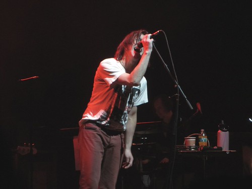 Bright eyes at the anthem ☆ | by reflectedsoundofeverything