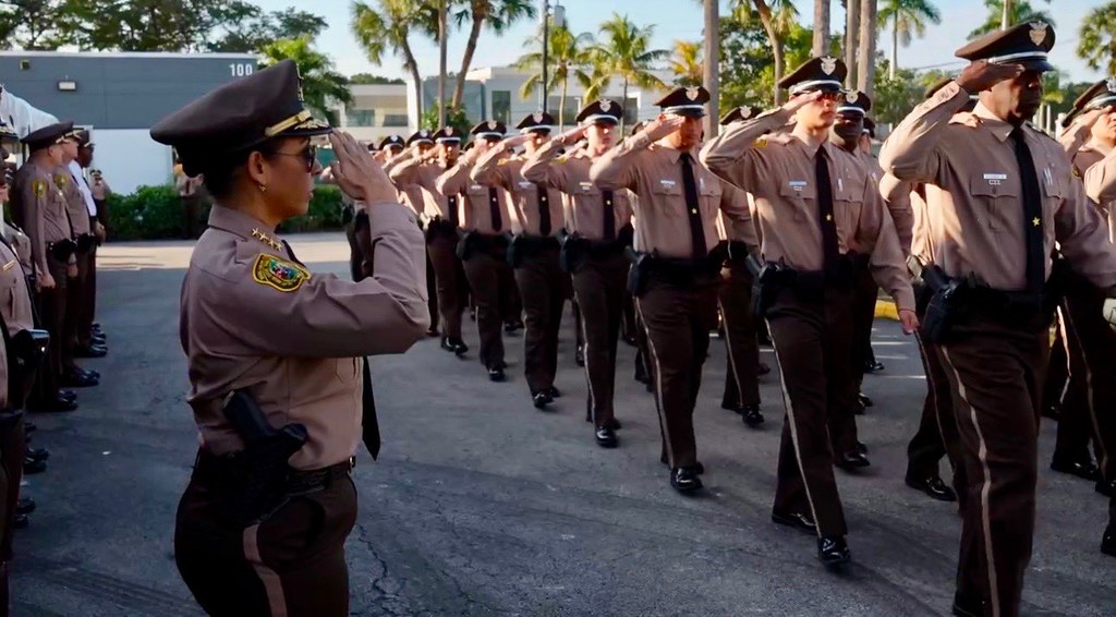 BLE 143 Graduation January 16, 2025 | Flickr
