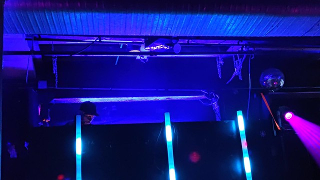 Dream Pool at Kremwerk by Impact! Productions Seattle (23)