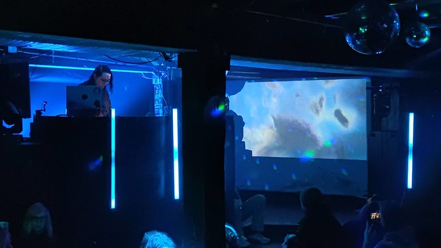 Dream Pool at Kremwerk by Impact! Productions Seattle (13)