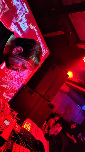 CLUB 909 AT KREMWERK BY IMPACT! PRODUCTIONS SEATTLE (62)