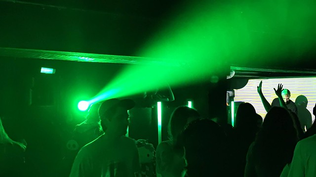 CLUB 909 AT KREMWERK BY IMPACT! PRODUCTIONS SEATTLE (70)