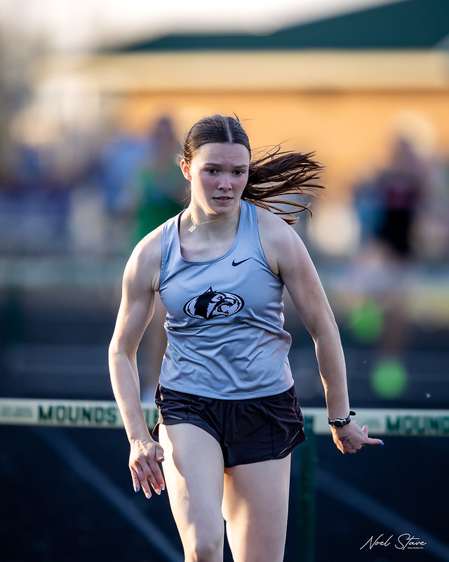 RAHS Track - True Team Section Meet (May 2025) | Flickr