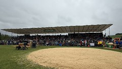 Kantonales Schwingfest Thundorf 2025