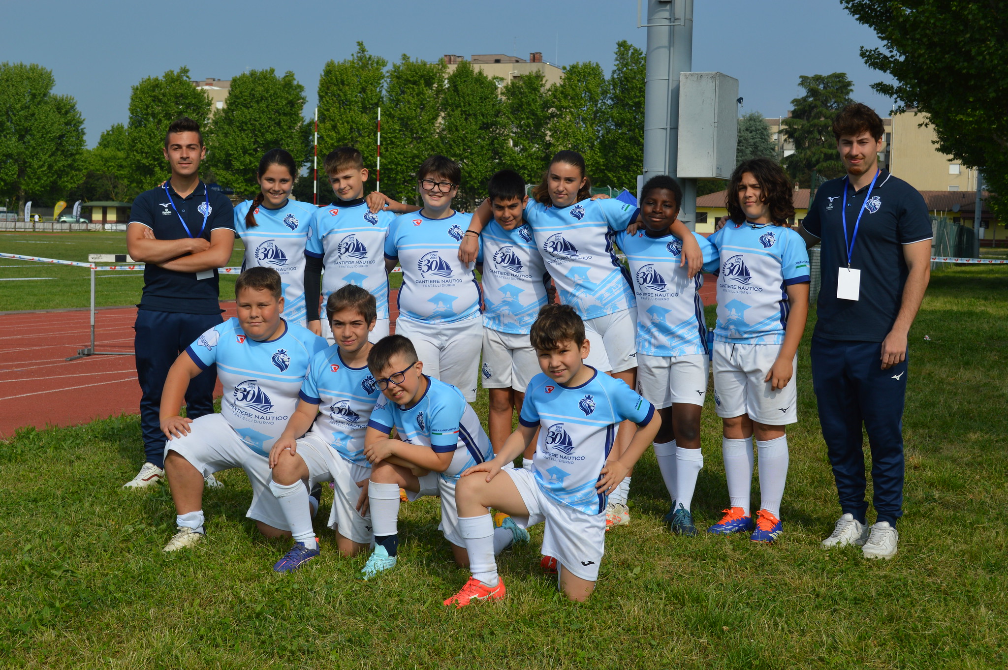 20250501 - Under 12 - Trofeo Galletto (Ph. ©E.Poiani) - DSC_0032