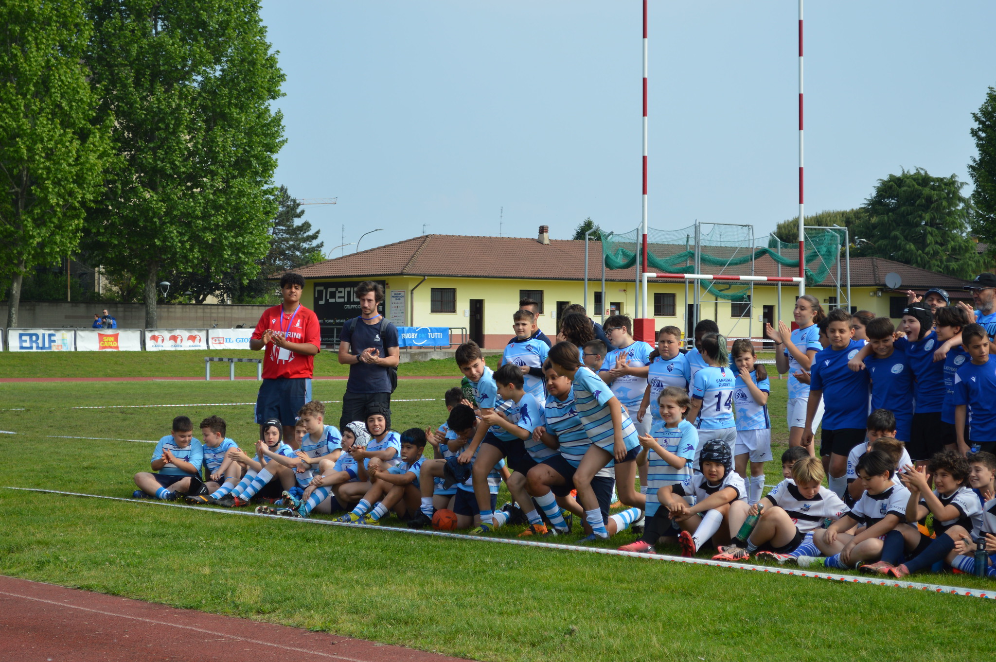 20250501 - Under 12 - Trofeo Galletto (Ph. ©E.Poiani) - DSC_0049