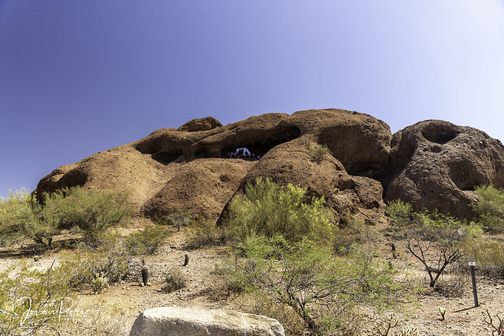 St. Basil SOC Field Trip To Phoenix AZ