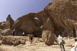 St. Basil SOC Field Trip To Phoenix AZ