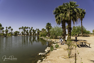 St. Basil SOC Field Trip To Phoenix AZ