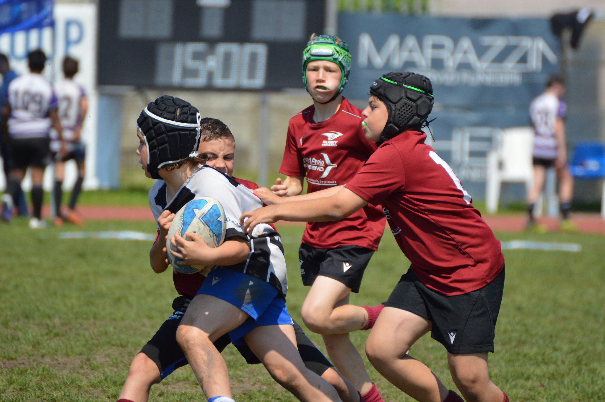 20250501 - Under 12 - Trofeo Galletto (Ph. ©E.Poiani) - DSC_0029