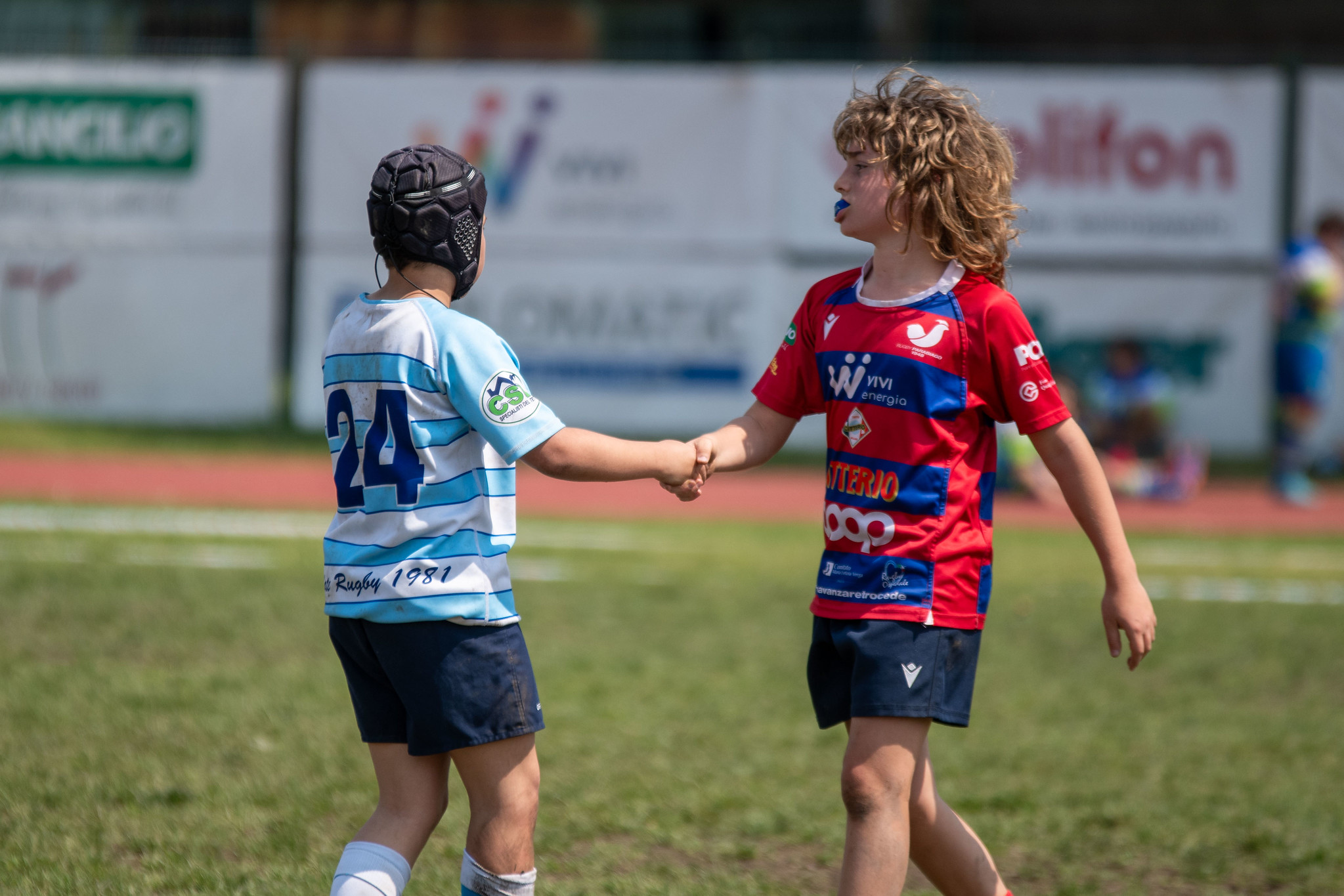 2025.05.11 - Under 12 - Torneo del Galletto -4047 - Photo- P. Ercoli