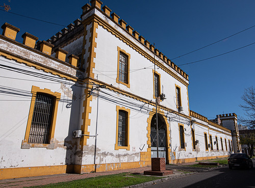 Unidad Penitenciaria 3 | by joségabriel9