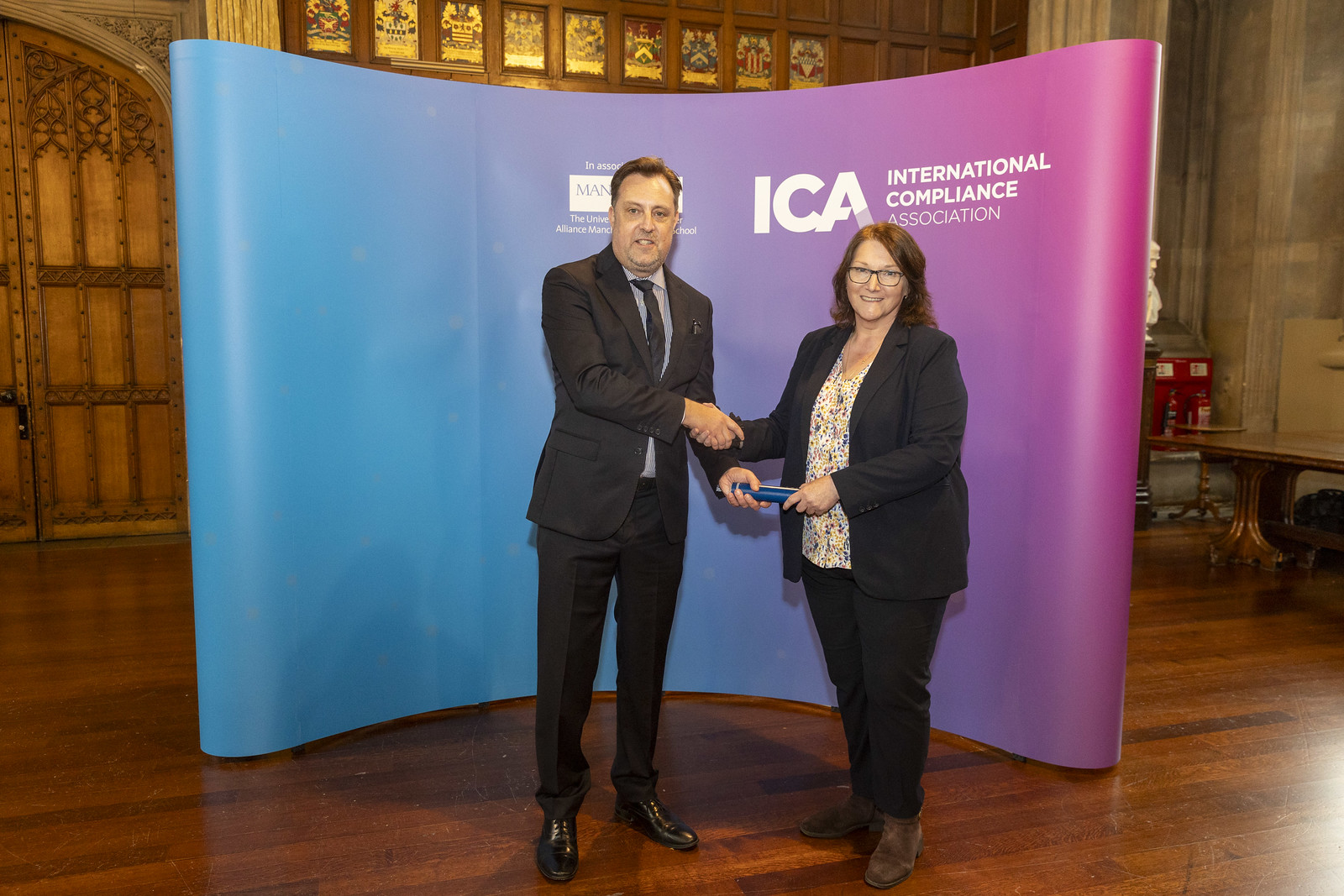 ICA Graduation Ceremony 2025 | Flickr