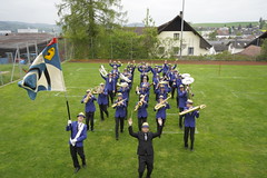 26.04.2025 Fotoshooting Probesamstag