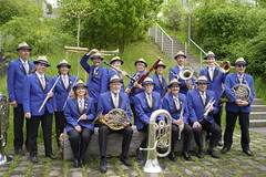 26.04.2025 Fotoshooting Probesamstag