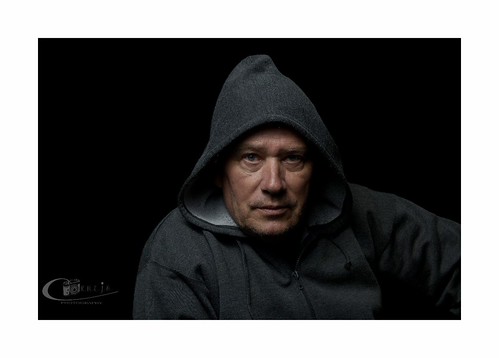 Autorretrato