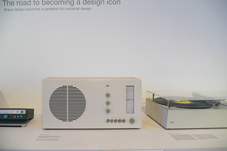 Braun Sammlung