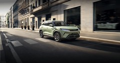 BYD Atto 2