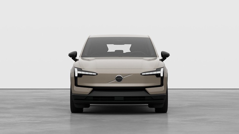 Volvo EX30 | O elétrico mais vendido da marca, agora mais acessível